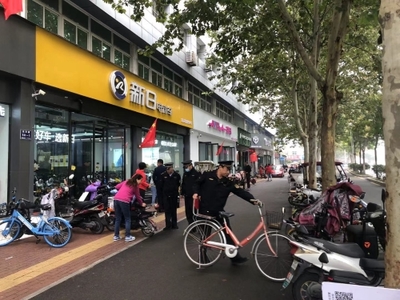 濟(jì)寧市城市管理局引入市容環(huán)境第三方測評(píng)咨詢 邁向精細(xì)化、科學(xué)化管理新階段